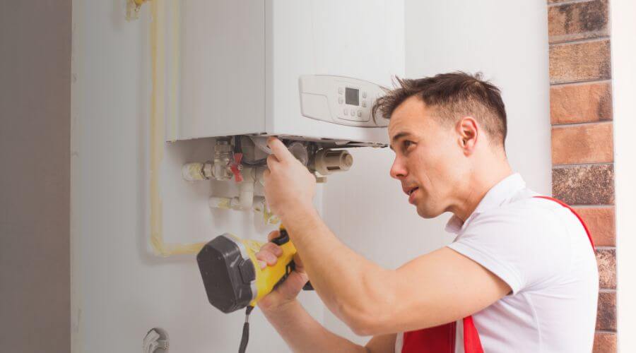 Professional Leak Detection in Milligan, NE